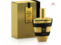 عطر و ادکلن زنانه دلا مارک گلد برند آرماف   (  ARMAF  -  DE LA MARQUE GOLD    )