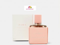 عطر و ادکلن زنانه پودری مگنولیا برند زارا  (   ZARA   -  POWDERY MAGNOLIA   )