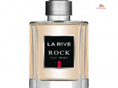 عطر و ادکلن مردانه راک برند لا ریو  (   LA RIVE   -  ROCK   )