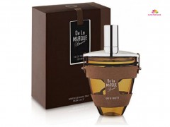 عطر و ادکلن مردانه د لا مارک برون برند آرماف  (  ARMAF  -    DE LA MARQUE BRUNE    )