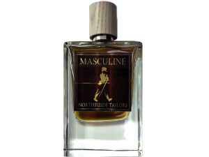 عطر و ادکلن مردانه مسکیولین برند نورثفیلدز تیلر  (  NORTHFIELDS TAILORS  -  MASCULINE