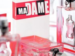 عطر و ادکلن زنانه مادام برند ژان پل گاتیر  (  JEAN PAUL GAULTIER  -  MA DEME   )