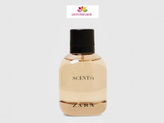 عطر و ادکلن مردانه سنت 1  برند زارا  (  ZARA   -  SCENT 1    )