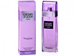 عطر و ادکلن زنانه دیزایر دی وان ژور برند پارفوم د استایل  (  PARFUM DE STYLE   -  DESIR D1JOUR     )