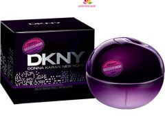 عطر و ادکلن زنانه دی کی ان وای دلیشز نایت برند دی کی ان وای  (  DKNY -  DKNY DELICIOUS NIGHT  )