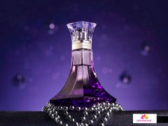 عطر و ادکلن زنانه میدنایت هیت برند بیانسه  ( BEYONCE  -  MIDNIGHT HEAT   )