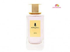 عطر و ادکلن زنانه آیریس  برند هورس بال  ( HORSEBALL - IRIS   )