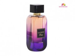 عطر و ادکلن زنانه لنوییت رز کوتور برند  (  OTHER   -  LA NUIT ROSE COUTURE   )