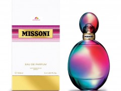 عطر و ادکلن زنانه میسونی 2015 برند میسونی  (  MISSONI   -  MISSONI 2015   )
