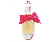 عطر و ادکلن زنانه بوو این فشن برند استایل پارفوم   (  STYLE PARFUM   -  BOW IN FASHION    )