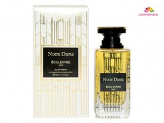 عطر و ادکلن زنانه نوتر دام برند پرینسس پارفومز   (  PRINCESSE PARFUMS   -  NOTRE DAME  )