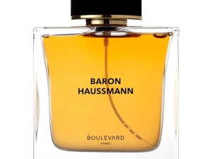 عطر و ادکلن مردانه بارون هاسمن برند بولوارد   (  BOULEVARD   -  BARON HAUSSMANN   )