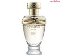 عطر و ادکلن زنانه ویکتوریوس برند پاریس دلیس  (  PARIS DELICE   -  VICTORIOUS   )