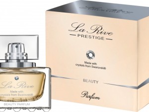 عطر و ادکلن زنانه بیوتی برند لا ریو ( LA RIVE - BEAUTY )