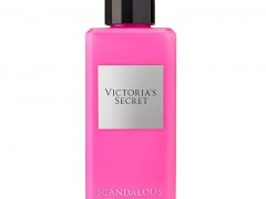 فرگرنس لوشن زنانه اسکندلوس دیر برند ویکتوریا سکرت   (  Victoria Secret   -  SCANDALOUS DARE  FRAGRANCE LOTION   )