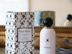 عطر و ادکلن زنانه پونت ماری برند بولوارد   (  BOULEVARD   -  PONT MARIE  )