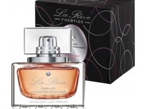 عطر و ادکلن زنانه مونلایت لیدی برند لا ریو  (  LA RIVE   -  MOONLIGHT LADY   )