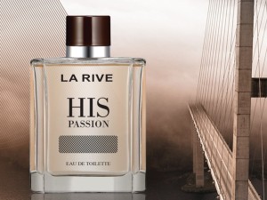 عطر و ادکلن مردانه هیز پشن برند لا ریو ( LA RIVE - HIS PASSION )