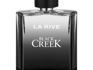 عطر و ادکلن مردانه بلک کریک برند لا ریو  (  LA RIVE   -  BLACK CREEK   )