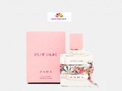 عطر و ادکلن زنانه دییر لیلاک برند زارا  (   ZARA   -  DEAR LILAC   )