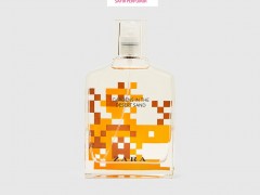 عطر و ادکلن مردانه گاردن این د دزرت سند برند زارا  (  ZARA   -  GARDEN IN THE DESERT SAND    )