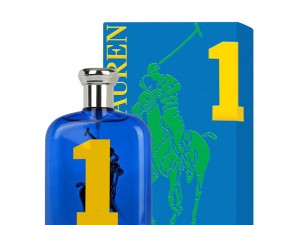 عطر و ادکلن مردانه بیگ پونی 1 برند رالف لورن  (  RALPH LAUREN -  BIG PONY 1     )
