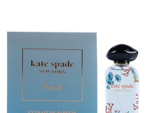 عطر و ادکلن زنانه فرش برند کیت اسپید  (  KATE SPADE  -  FRESH     )
