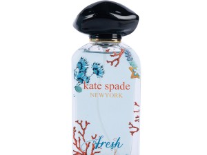 عطر و ادکلن زنانه فرش برند کیت اسپید ( KATE SPADE - FRESH )