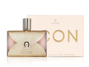 عطر و ادکلن زنانه آیکون برند اگنر  (  AIGNER  -  ICON   )