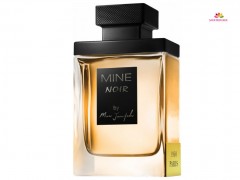 عطر و ادکلن مردانه ماین نویر 1950 برند مارک جوزف  (  MARC JOSEPH  -  MINE NOIR 1950   )