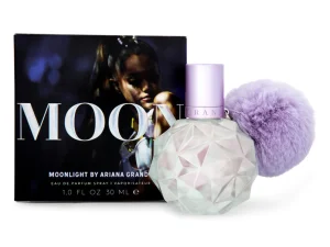 عطر و ادکلن زنانه مونلایت برند آریانا گراندی  (  ARIANA GRANDE   -  MOONLIGHT    )