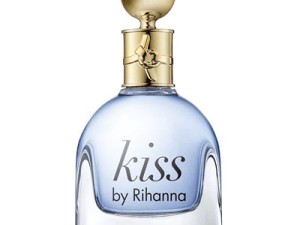 عطر و ادکلن زنانه کیس برند ریحانا   (  RIHANNA   -  KISS    )