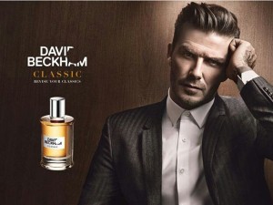 عطر و ادکلن مردانه کلاسیک برند دیوید بکهام  (   DAVID BECKHAM   -  CLASSIC   )