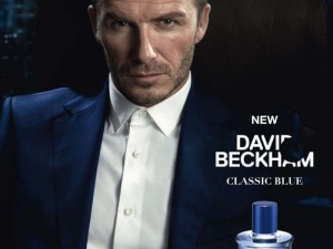 عطر و ادکلن مردانه کلاسیک بلو برند دیوید بکهام  (   DAVID BECKHAM   -  CLASSIC BLUE   )