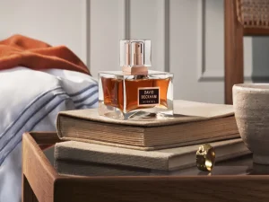 عطر و ادکلن مردانه اینتیمیتلی بکهام برند دیوید بکهام  (   DAVID BECKHAM   -  INTIMATELY BECKHAM MEN    )