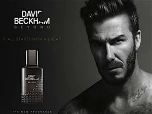 عطر و ادکلن مردانه بیاند برند دیوید بکهام  (   DAVID BECKHAM   -  BEYOND   )