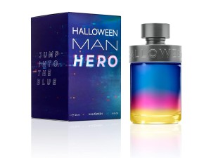 عطر و ادکلن مردانه هالوین من هییرو برند هالووین  (   HALLOWEEN  -  HALLOWEEN MAN HERO  )