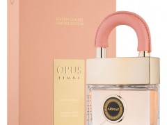 عطر و ادکلن زنانه اپوس برند آرماف ( ARMAF - OPUS FEMME )