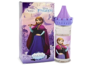 عطر و ادکلن دخترانه دیسنپ فروزن آنا برند دیزنی  (  DISNEY  -  DISNEP FROZEN ANNA  )