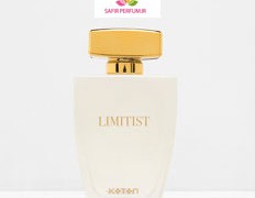 عطر و ادکلن زنانه لیمیتیست برند کوتون  (  KOTON  -  LIMITIST FOR WOMEN    )