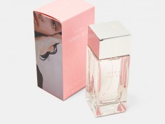 عطر و ادکلن زنانه سان رایز رز برند زارا   (  ZARA  -  SUNRISE ROSE    )