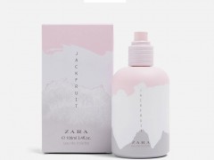 عطر و ادکلن زنانه جک فروت برند زارا   (  ZARA  -  JACKFRUIT    )