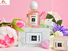 عطر و ادکلن زنانه جاسمین برند کوتون  (  KOTON  -  JASMINE    )
