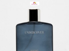 عطر و ادکلن مردانه آندر کاور برند کوتون  (  KOTON  -  UNDERCOVER    )