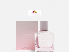 عطر و ادکلن زنانه توییلایت ماو سامر برند زارا   (  ZARA  -  TWILIGHT MAUVE SUMMER    )
