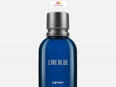 عطر و ادکلن مردانه لاین بلو برند کوتون  (  KOTON  -  LINE BLUE    )
