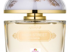 عطر و ادکلن زنانه های استریت برند آرماف   (  ARMAF  -  HIGH STREET    )