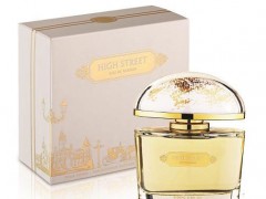 عطر و ادکلن زنانه های استریت برند آرماف ( ARMAF - HIGH STREET )