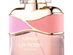 عطر و ادکلن زنانه لا رزا برند آرماف   (  ARMAF  -  LA ROSA    )