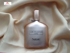 عطر و ادکلن زنانه لوکس کالکشن چری برند مای پرفیومز  (  MY PERFUMES  -    LUXE COLLECTION CHERIE    )